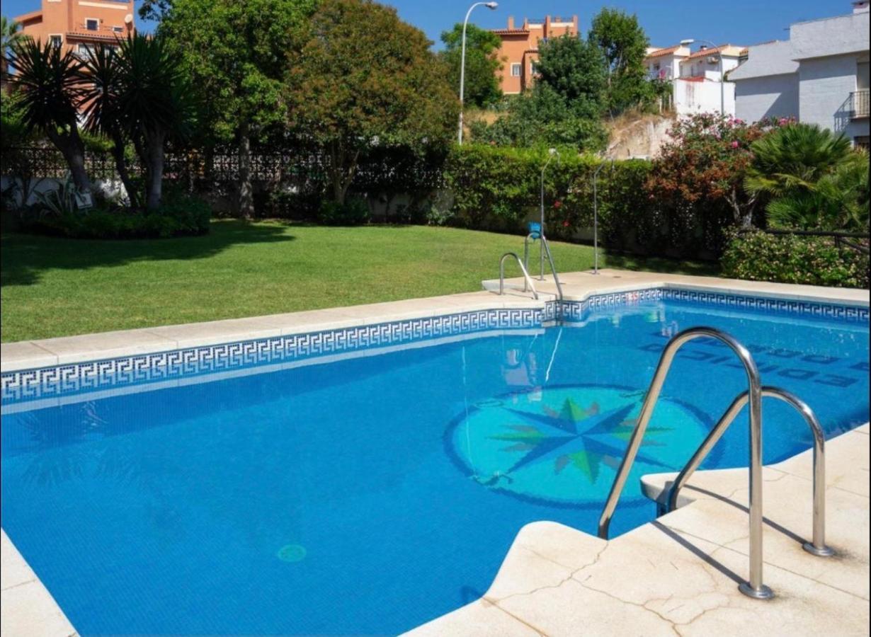 Appartamento Bonito Apartamento En La Carihuela *