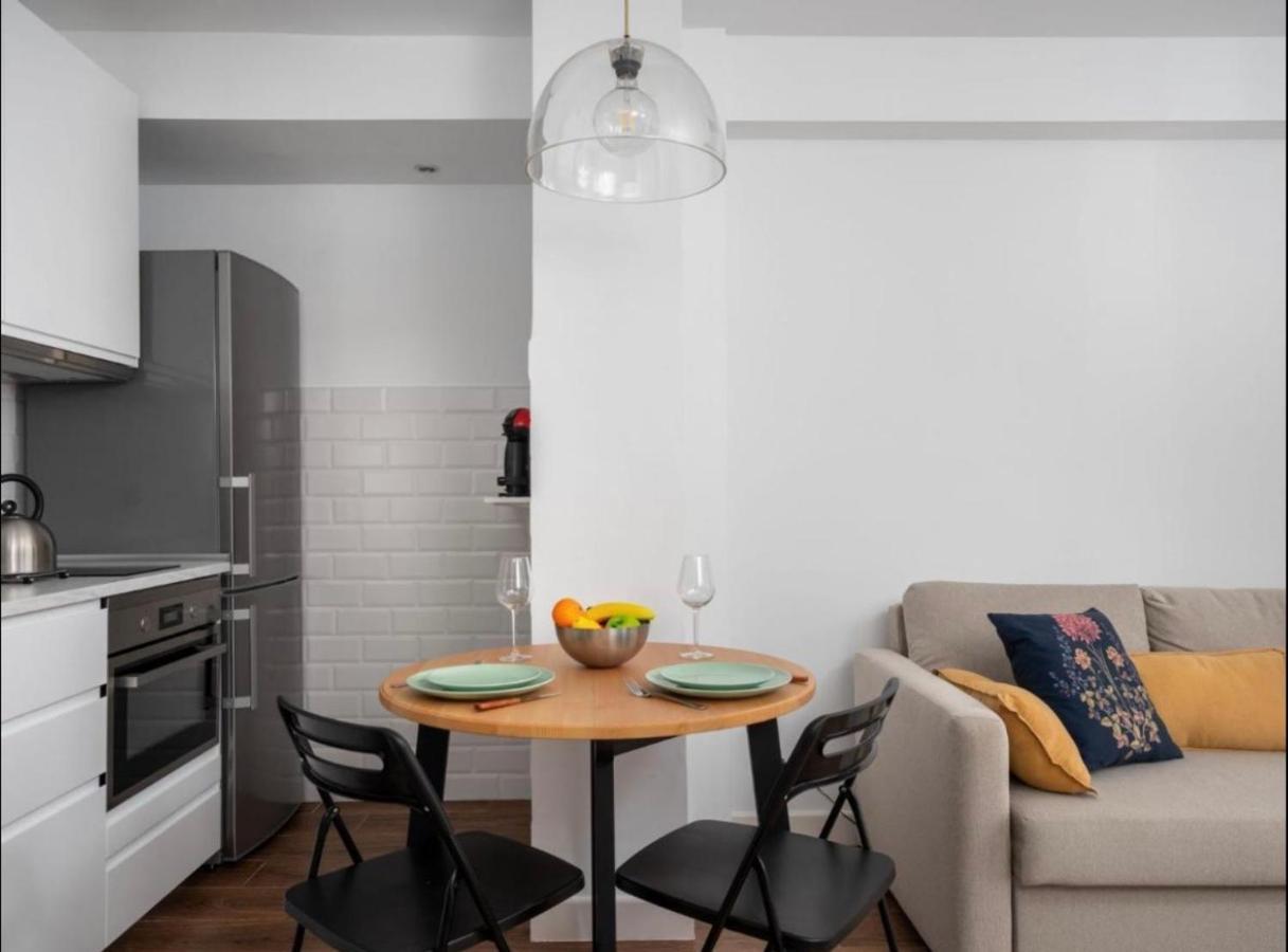 Bonito Apartamento En La Carihuela Appartamento *