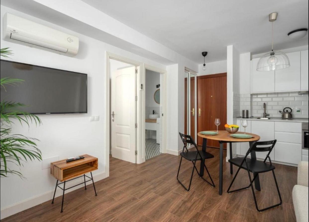 Appartamento Bonito Apartamento En La Carihuela *
