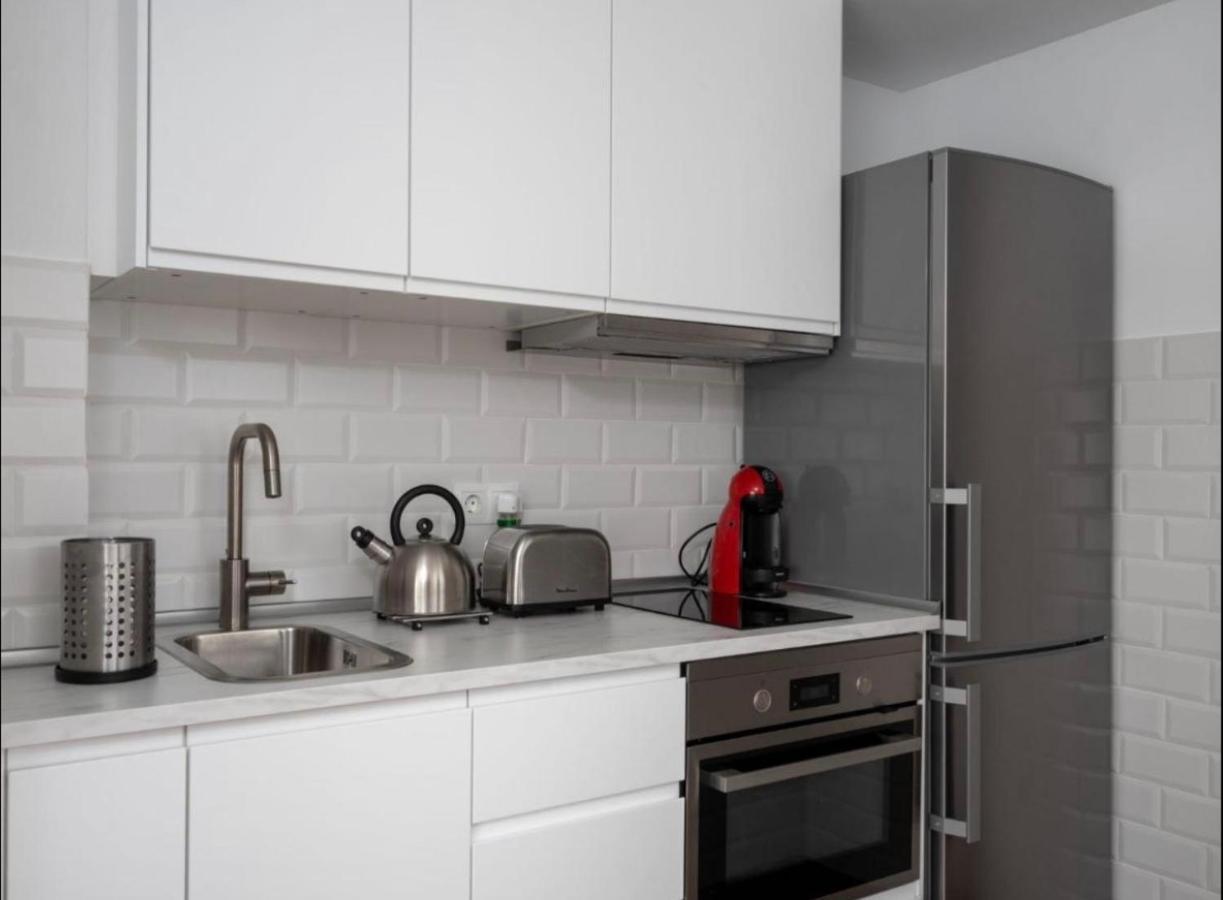 Bonito Apartamento En La Carihuela Appartamento *
