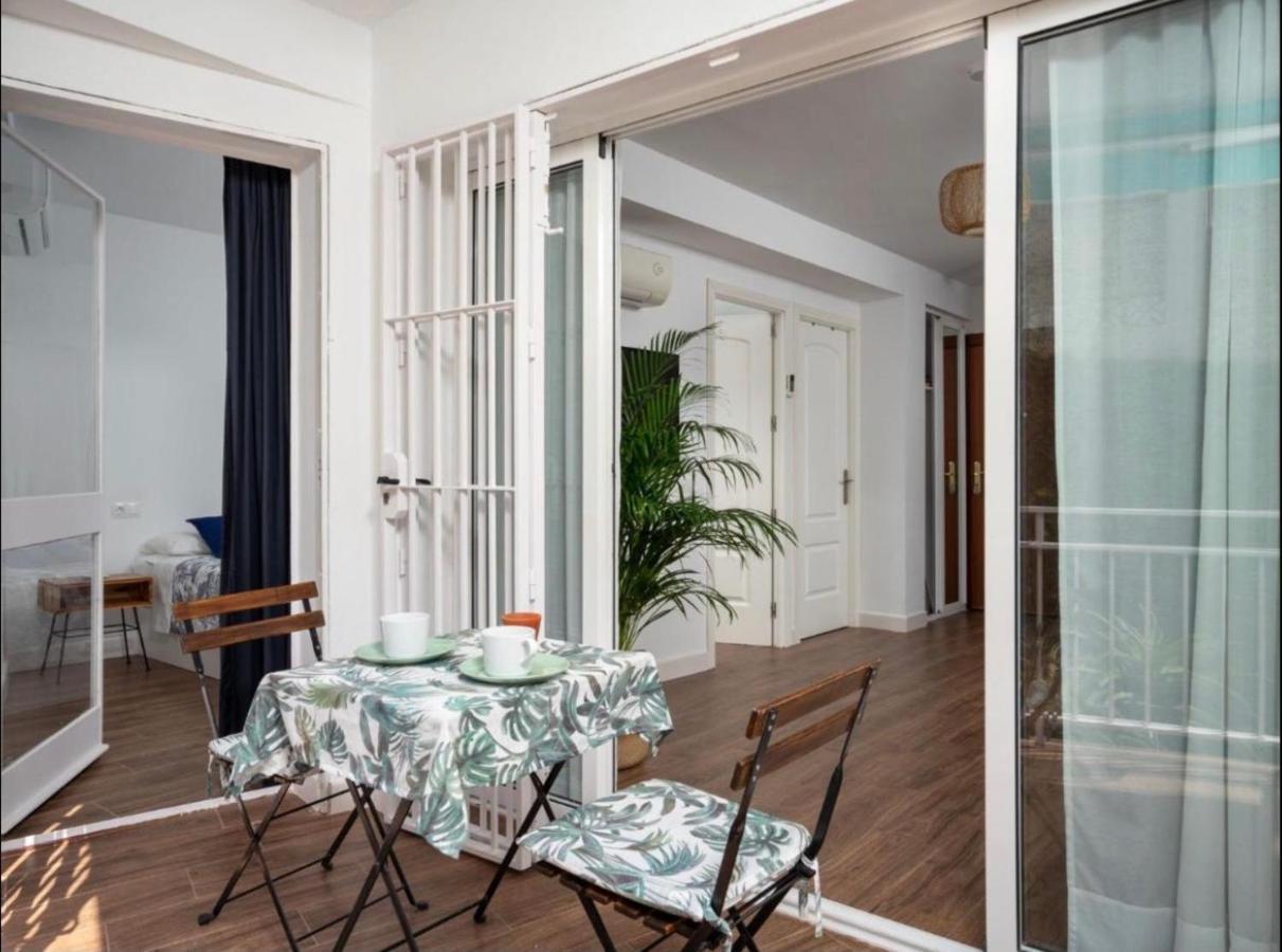 Bonito Apartamento En La Carihuela Appartamento *