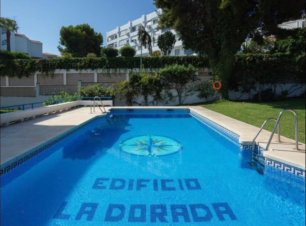 Bonito Apartamento En La Carihuela Appartamento